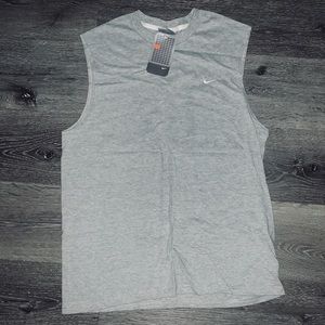 DS Retro Nike Tank ✔️